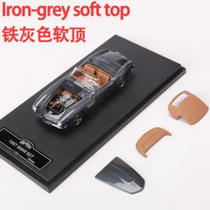 1957 BMW 507 Roadster Diecast Model 13 S57c39547521148cf8be4adca577ca375K
