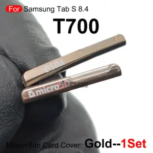 Samsung Galaxy Tab S 8.4 T700 Replacement Button Set 10 S57ca8ccca4ce4a4291bd85fa403e4b20u