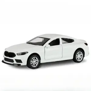 Vibrant 1:32 Diecast Model Car with Features 16 S57ce78e1df7640c4a6a43fab0d3a4e3cn