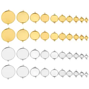 Stainless Steel Jewelry Trays Set of 10 12 S57d080aab7354968a73d0e12f7bdafe9h