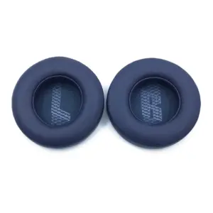 JBL Live 400BT/460NC Leather Ear Pads Replacement 19 S57d8b874f58b4b008f97b84c1a451010D