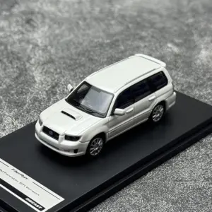 Subaru Forester SG9 1:64 Die-Cast Model 11 S57ec577eeba94dbb8a07646120a6bfbfW