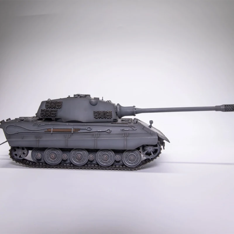 1:35 Scale E-75 Heavy Tank Model 2 1:35 Scale E-75 Heavy Tank Model - Image 2
