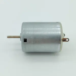 Miniature DC Motor RC-280SA-2865 for Hobby Projects 8 S57fbbbed01ce4861b726ce9074508c92u