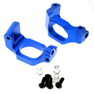 Metal Steering Set for TRAXXAS MAXX RC Car 17 S5805f7d051574c86a272e7ecc14c80605