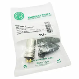 500-Piece Professional XLR Connector Set for Audio 12 S5809a8b111914ac9bd9d76607a19c13c6 12