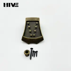 8-String Mandolin Bridge Tension Plate Set 17 S580a2cdd54cd4e1ab6cfb3d48bac4b52P