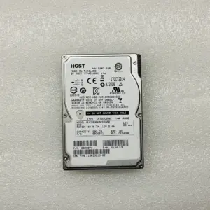 2.5-Inch SAS Hard Drive 600GB 10,000 RPM 5 S580e54d95d454e59828be60b40258cc1i