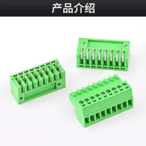 Versatile 10-Pack PCB Connectors Set 9 S581695183a484dc3966d16686fc321e7Z