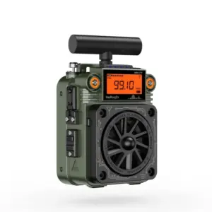 HanRongDa HRD-777 Full-Band Portable Radio 7 S5817aa69b9da46e293c2b0640d37de31m