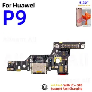 Huawei USB Charging Port Flex Cable P8 Lite 2017 11 S58201a0f3a9f4f688d3258f914e3bf63T