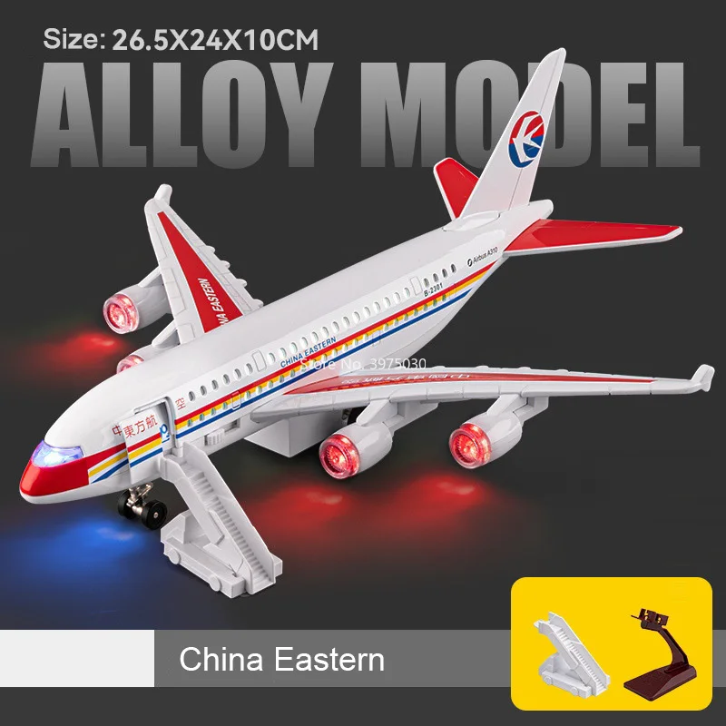 Airbus A380 Miniature Model 1:32 Scale 10 Airbus A380 Miniature Model 1:32 Scale - Image 10