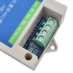 ModBus-RTU Analog Input Module for Industrial Control 13 S58353c33758f46b0a9b4a615d61a035fS