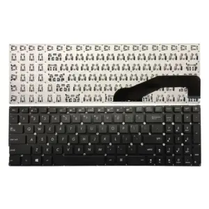 ASUS F540 Series Replacement Keyboard Black 15 S5839c11e6cec4b18bb8c79dd9b5297b28