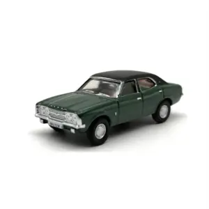 Vintage Ford Cortina MKIII Diecast Model 1:76 Scale 13 S583c52a58aef4d1097810050558298526