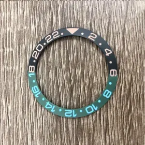 38mm Ceramic Bezel Insert for Diver Watches 14 S5862112613aa4549ad5575710f2faa8a0