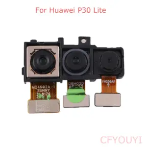 Huawei P30 Lite Rear Camera Module with 24MP and 48MP Lenses 3 S5862313332124f9dac3008d6fd0ac296Z
