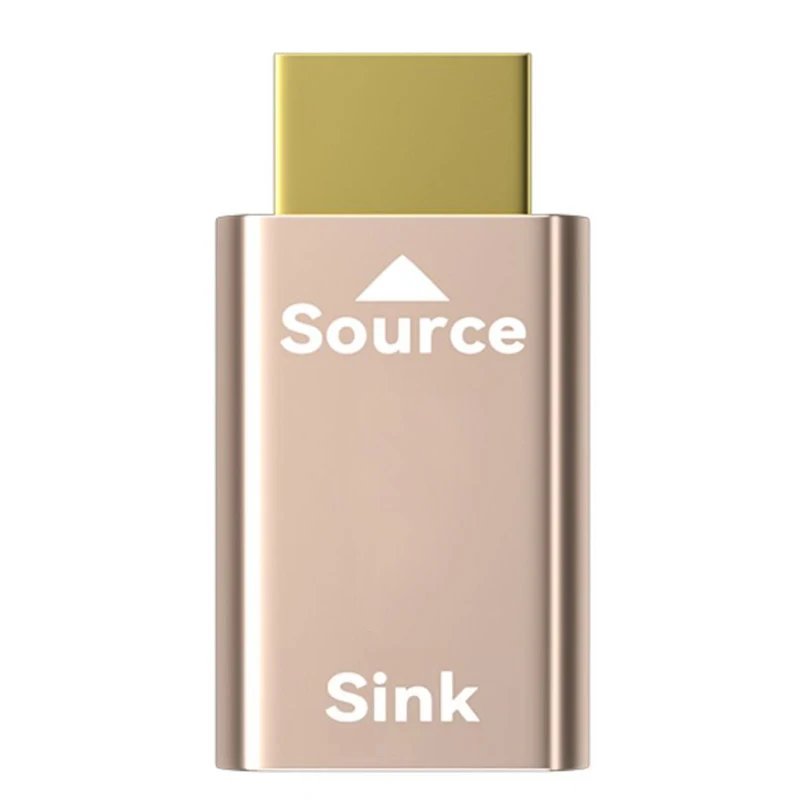 4K HDMI Dummy Plug for Server Use 7 4K HDMI Dummy Plug for Server Use - Image 7