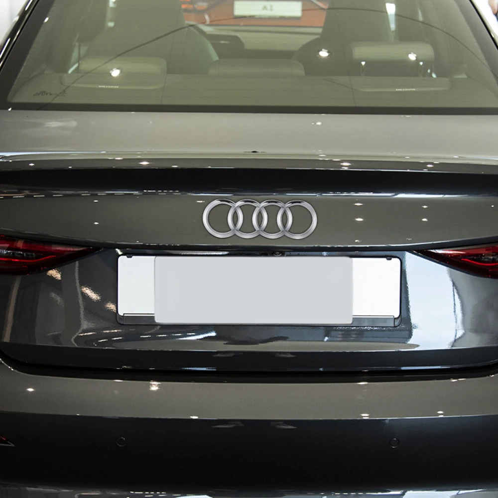 Vehicle Badge Upgrade Kit for Models 2004-2023 5 Vehicle Badge Upgrade Kit for Models 2004-2023 - Image 5