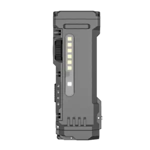 X4 EDC Flashlight in Grey with 1500 Lumens 8 S586f3ce651f940b3af31b76f1eba1f2a6