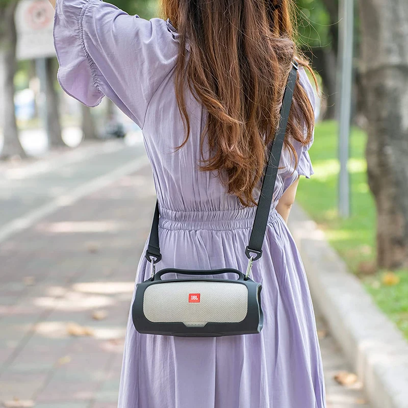 Durable Silicone Case for JBL Charge 4 6 Durable Silicone Case for JBL Charge 4 - Image 6