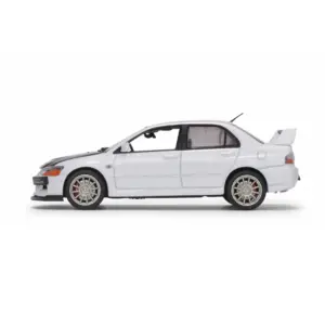 1/43 Scale Mitsubishi Lancer Evolution IX Model 7 S587468bfee714330a95bf701c8c272e2P