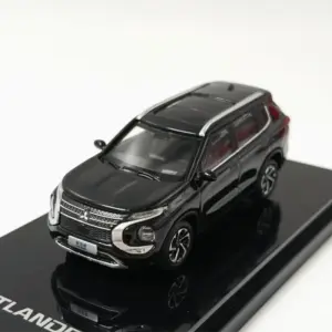 2023 Mitsubishi Outlander Diecast Model 1:64 Scale 11 S587482855d504c3fa07dfa77dcd9df12o