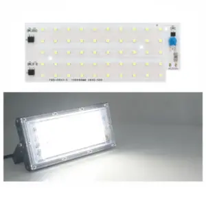 50W High-Power LED Chip for Outdoor Lighting 17 S5875434a98ce4d3f81d0e0ab5dc46d44v