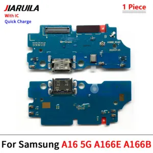 Samsung Flex Cables for A05, A05s, A15 5G, A25 5G 17 S58788ed837c0416489e1c97e2335de3av 1