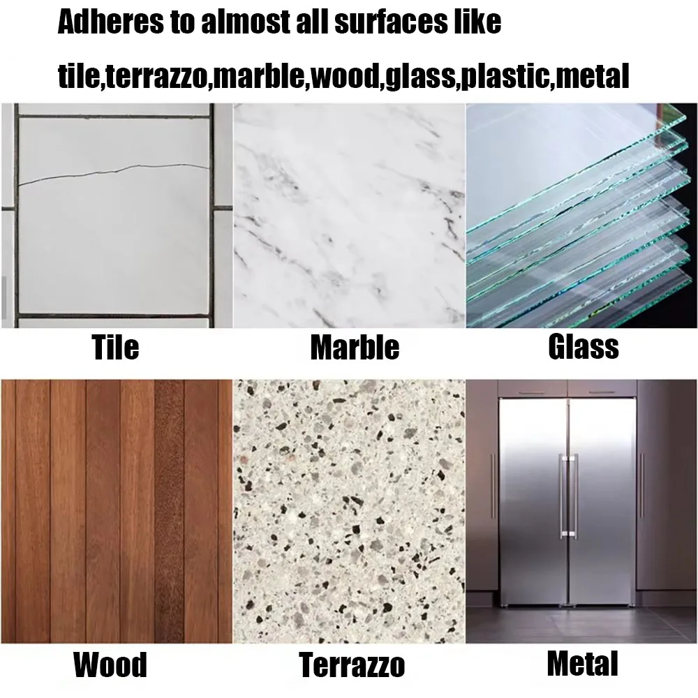 Heavy-Duty Double-Sided Bonding Tape 10/20mm 6 Heavy-Duty Double-Sided Bonding Tape 10/20mm - Image 6