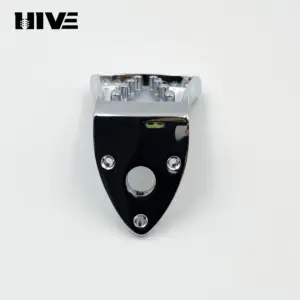 8-String Mandolin Bridge Tension Plate Set 11 S588723e9033541559801fd080d4d81a6Y