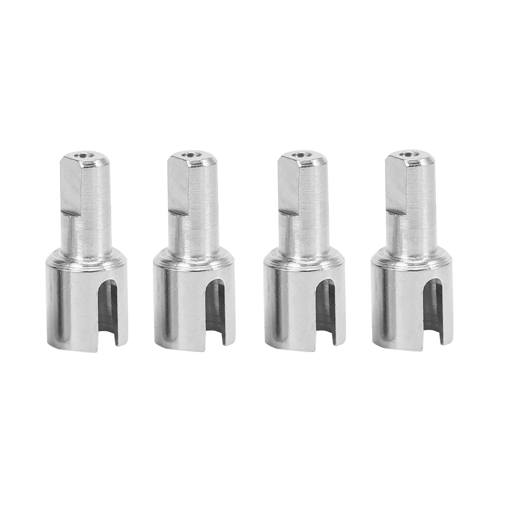 Premium Metal Differential Cups for RC Cars 8 Premium Metal Differential Cups for RC Cars - Image 8