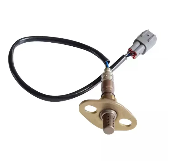 Durable Steel Oxygen Sensor for Toyota Carina E 4 Durable Steel Oxygen Sensor for Toyota Carina E - Image 4