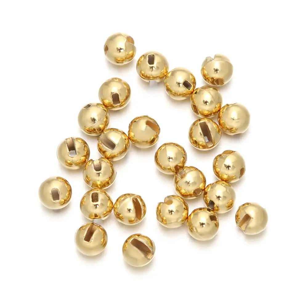 Vibrant Tungsten Beads Set for Fly Tying 2 Vibrant Tungsten Beads Set for Fly Tying - Image 2