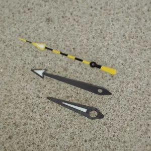 Luminous Watch Hands Set for NH35/36, 4R, 7S 12 S58a904faab944f28a8ca97023d1708abc