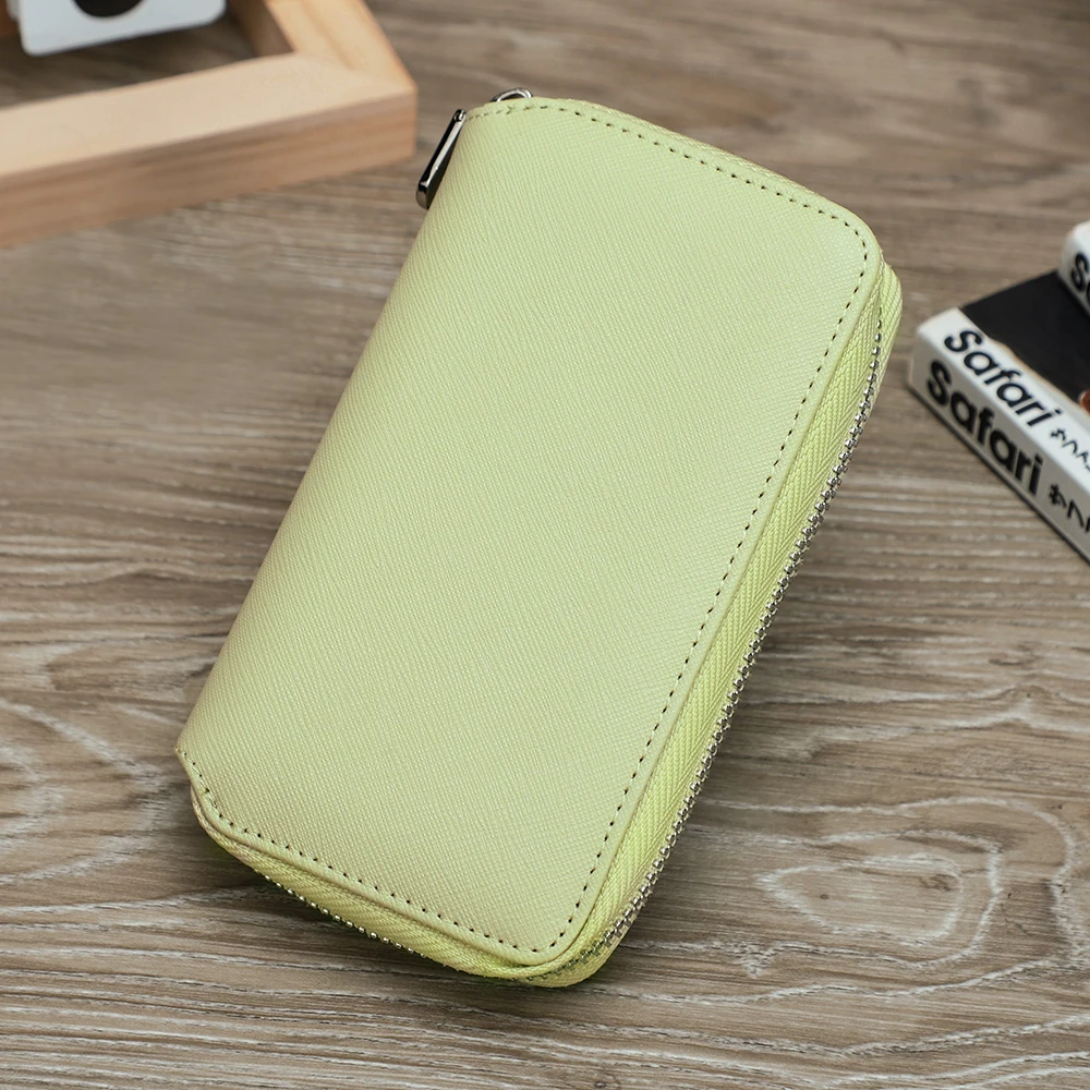 Luxury Leather Watch Pouch for Sport Watches 8 Luxury Leather Watch Pouch for Sport Watches - Image 8