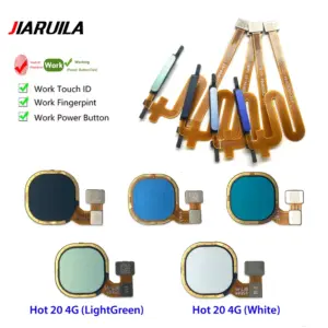 Infinix Hot 20 Series Flex Cable with Touch ID 11 S58af16e8e93a4edcacdd2e6ab44252fag