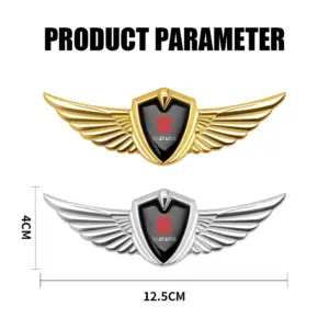 Suzuki 3D Metal Wings Emblem for Cars 9 S58ba65eb0b3e4eeb9d9dfb045da3e3ddR 1