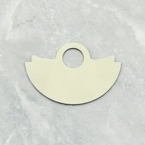 Vibrant Rotor Guard Patch for NH35/SKX007 10 S58bb2831b6b4420990a31fe30469e62a2