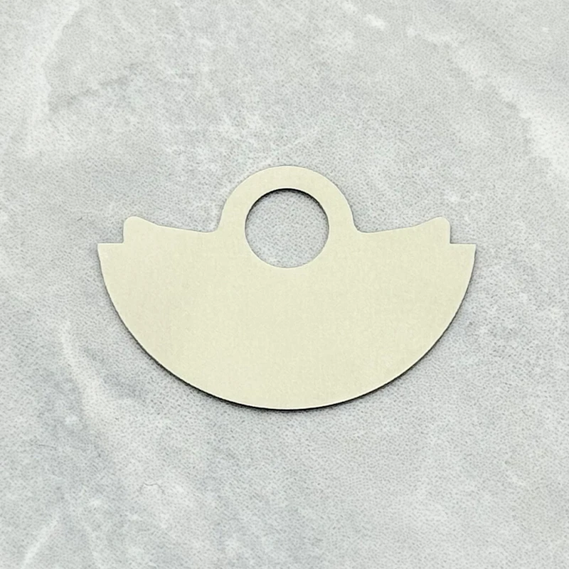 Vibrant Rotor Guard Patch for NH35/SKX007 2 Vibrant Rotor Guard Patch for NH35/SKX007 - Image 2