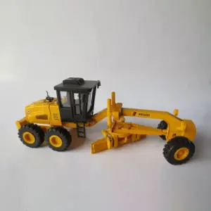 1:32 Scale XG3220C Construction Grader Model