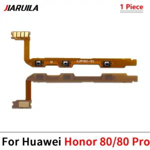 Huawei Flex Cable Set for Side Buttons 18 S58c87870b4e94e48b6ffb815a471b424F 1