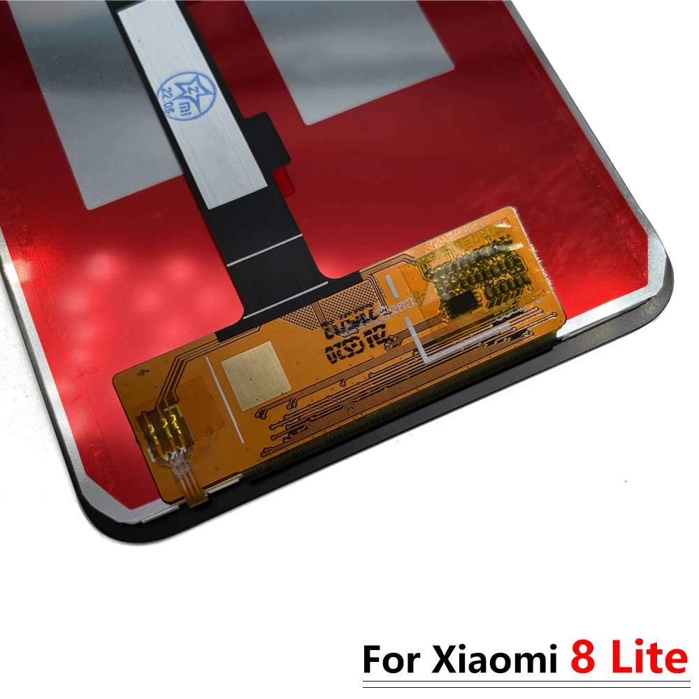 4.7-Inch Xiaomi LCD Replacement Display 5 4.7-Inch Xiaomi LCD Replacement Display - Image 5