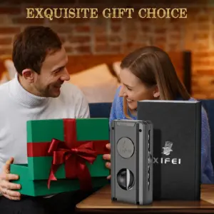 Sleek Metal Cigar Lighter with Multifunction Tools 14 S58d1433387f045988a30ebc091e6d42dG