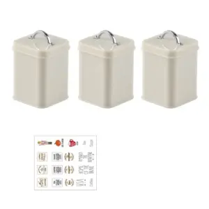 Miniature Dollhouse Storage Containers Set 9 S58d73383802c46779fa7b376ec35ae32b