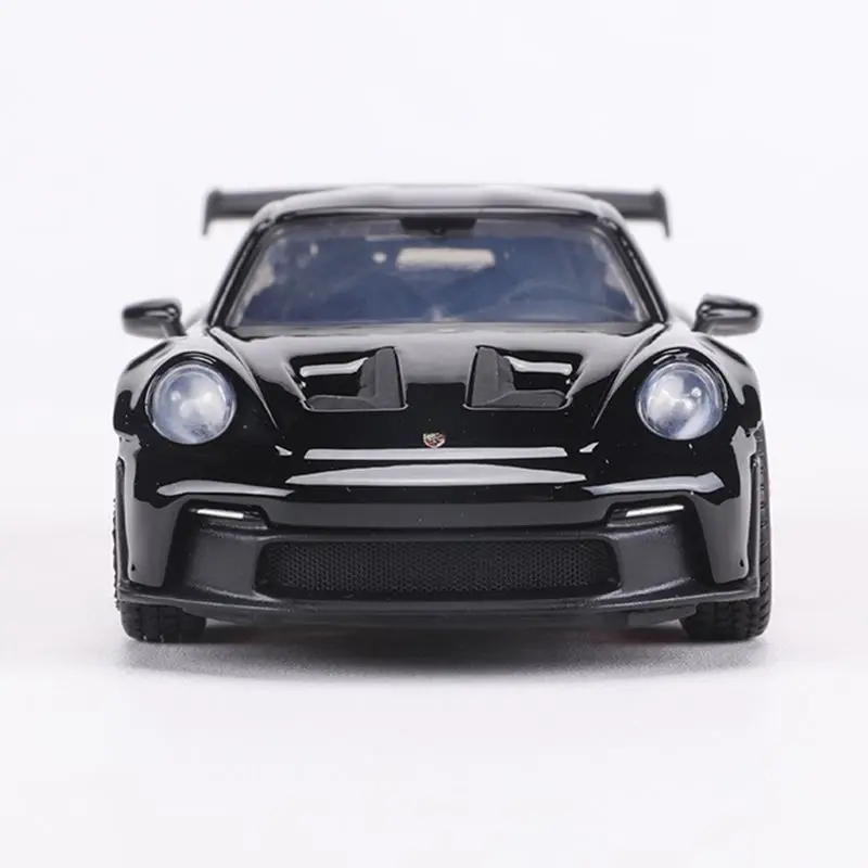 Diecast Porsche 911 GT3 GTR RS Model 1:43 Scale 4 Diecast Porsche 911 GT3 GTR RS Model 1:43 Scale - Image 4