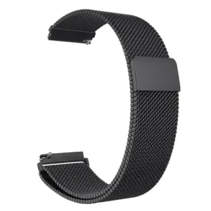 Stainless Steel Magnetic Milanese Watch Strap for Huawei 16 S58dc2c588d444dc48ac6ea0146711e0fd