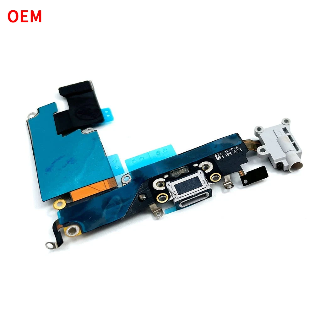 iPhone 6/6S/6 Plus/6S Plus USB Charging Port 4 iPhone 6/6S/6 Plus/6S Plus USB Charging Port - Image 4