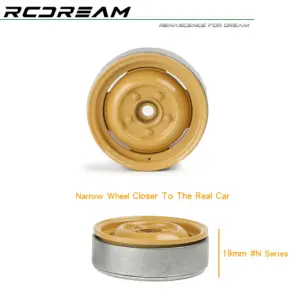 Vintage 1.9-Inch Narrow RC Wheels 12 S58e5ee546ace4b998fa58027190e4489I