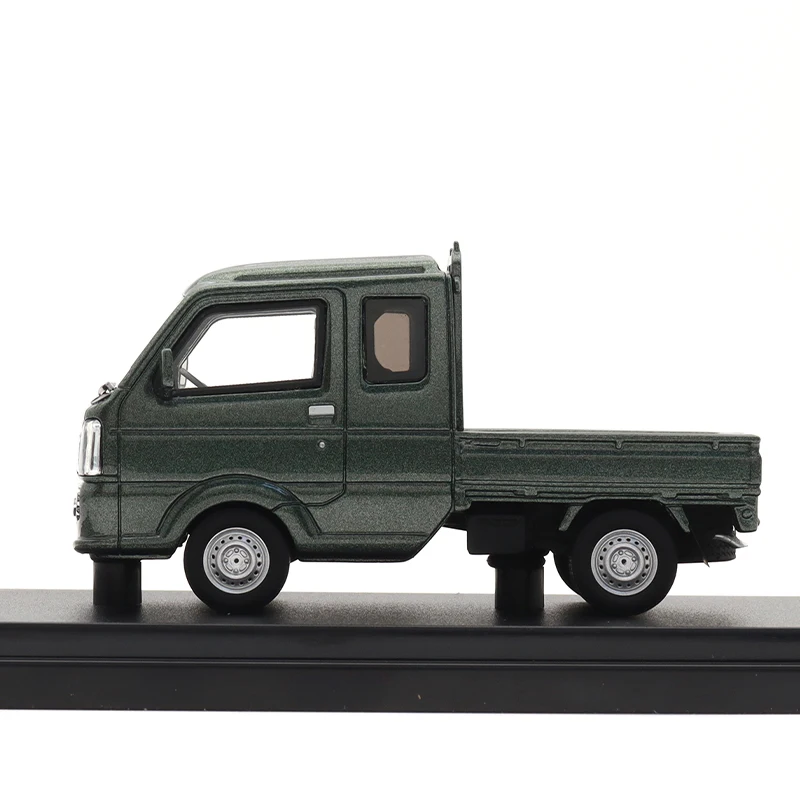 Suzuki Super Carry Resin Model Car in Vivid Colors 4 Suzuki Super Carry Resin Model Car in Vivid Colors - Image 4